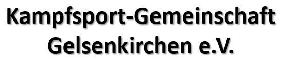Kampfsport-Gemeinschaft Gelsenkirchen e.V.